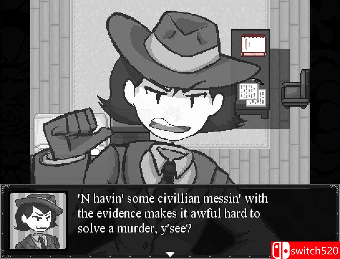 《Ms.Director》游戏截图2