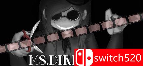 《Ms.Director》游戏封面图