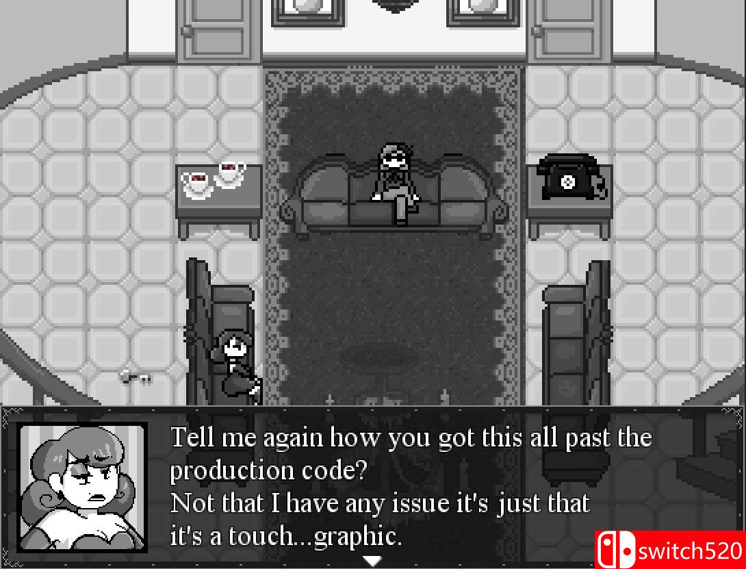 《Ms.Director》游戏截图1