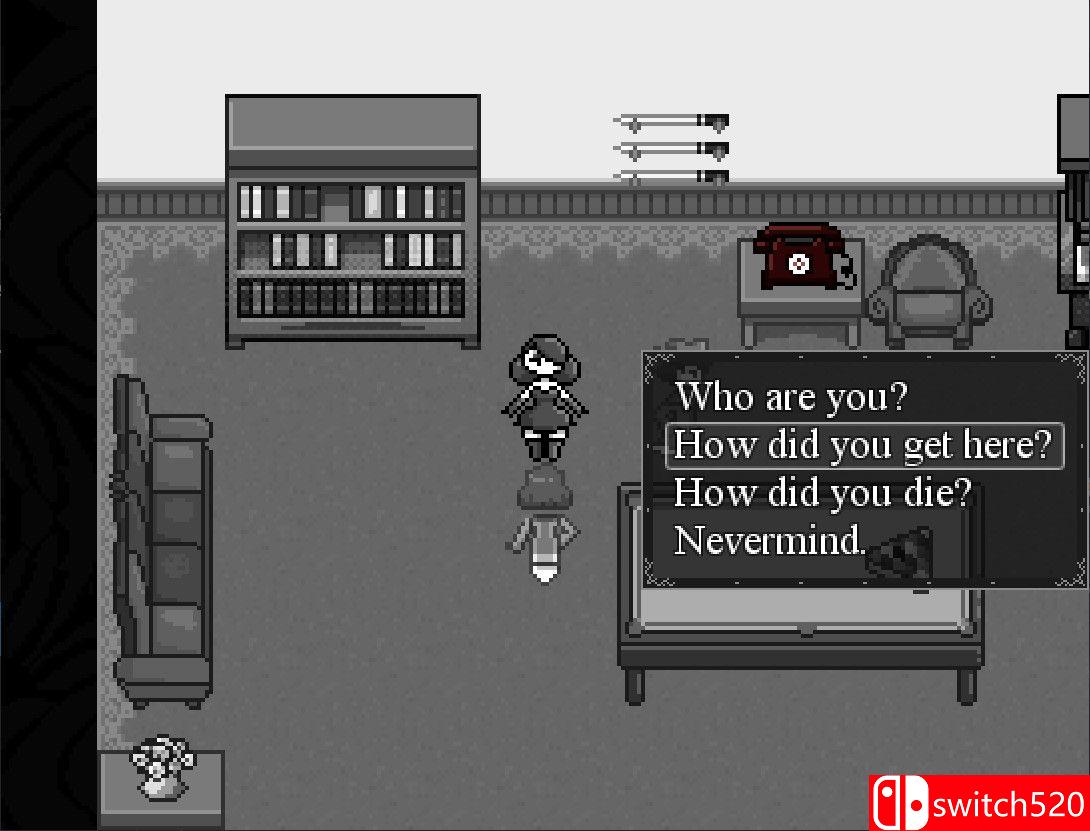 《Ms.Director》游戏截图5