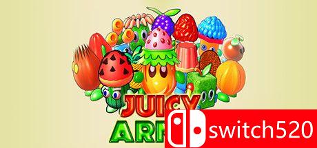 《多汁军队（Juicy Army）》DARKSiDERS修正镜像版[EN]_0