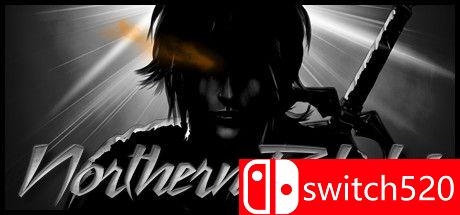 《北方之刃（Northern Blades）》DARKZER0硬盘版[EN]_0