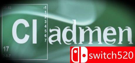 Cladmen游戏封面图