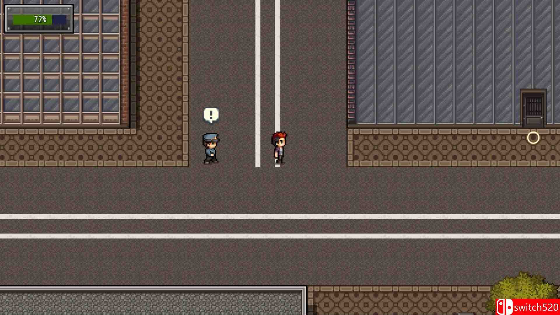 Cladmen游戏截图2