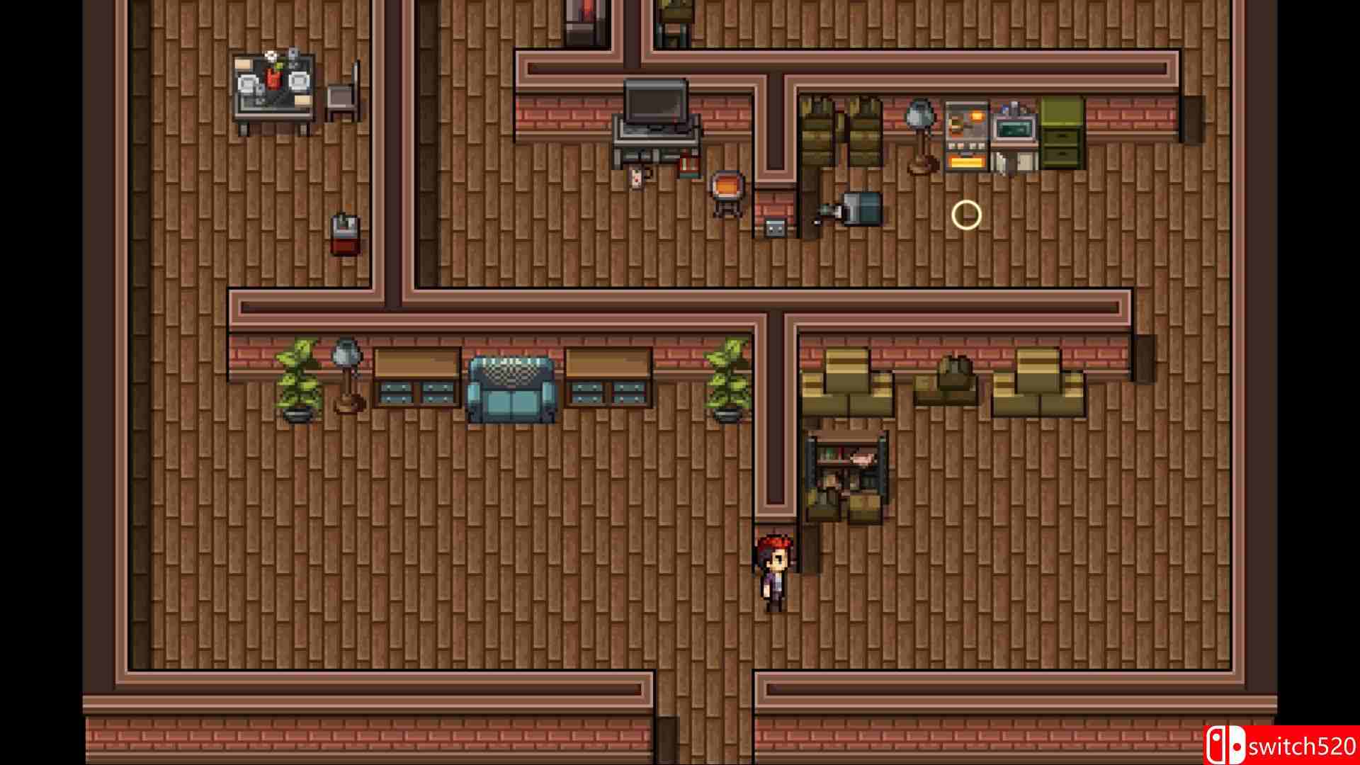 Cladmen游戏截图1