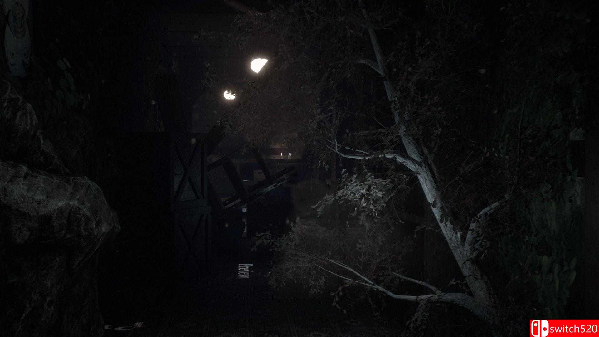 《艾伦夏普》游戏截图1