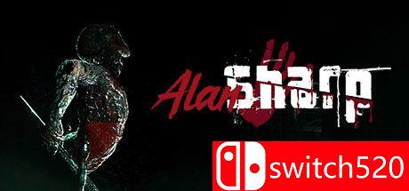 《艾伦夏普（Alan Sharp）》游戏封面