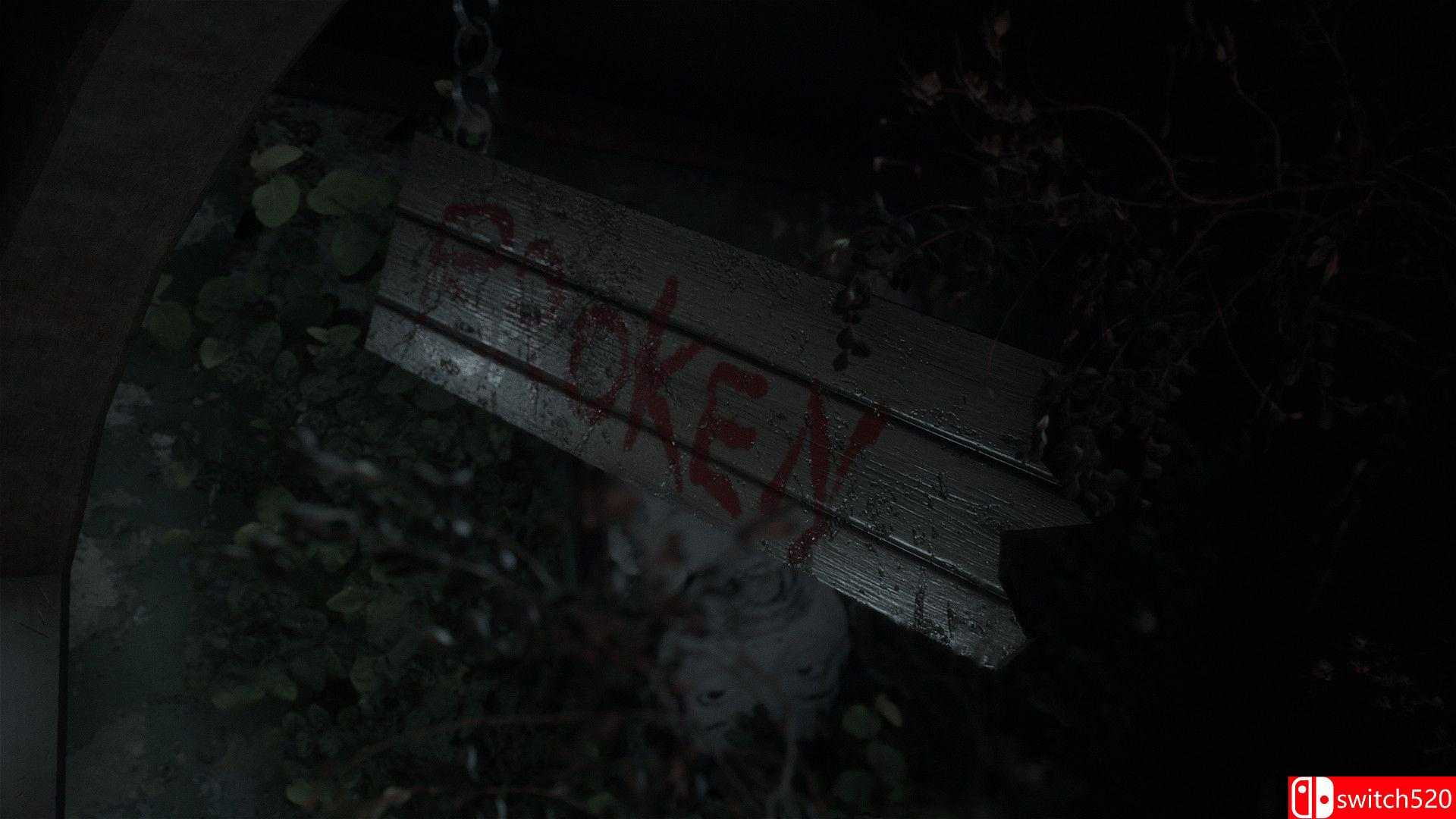 《艾伦夏普》游戏截图4