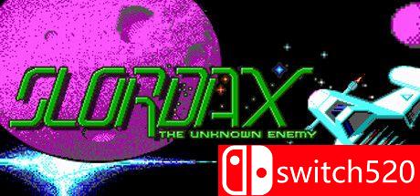 游戏《斯罗达克斯：未知敌人》封面图