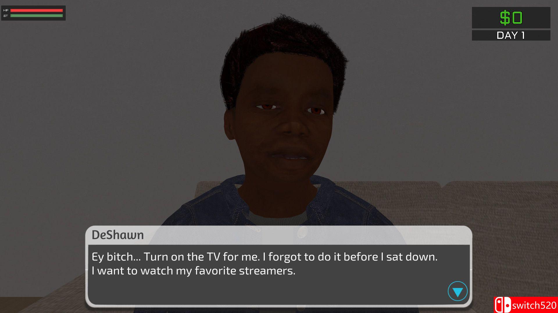 《绿帽子模拟器（CUCKOLD SIMULATOR）》B.6708170 Chronos硬盘版[EN]_5