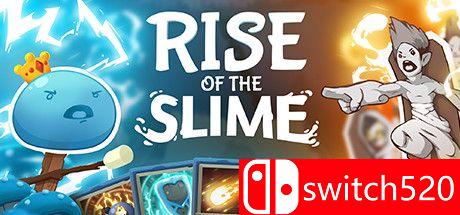 《史莱姆崛起》游戏主图