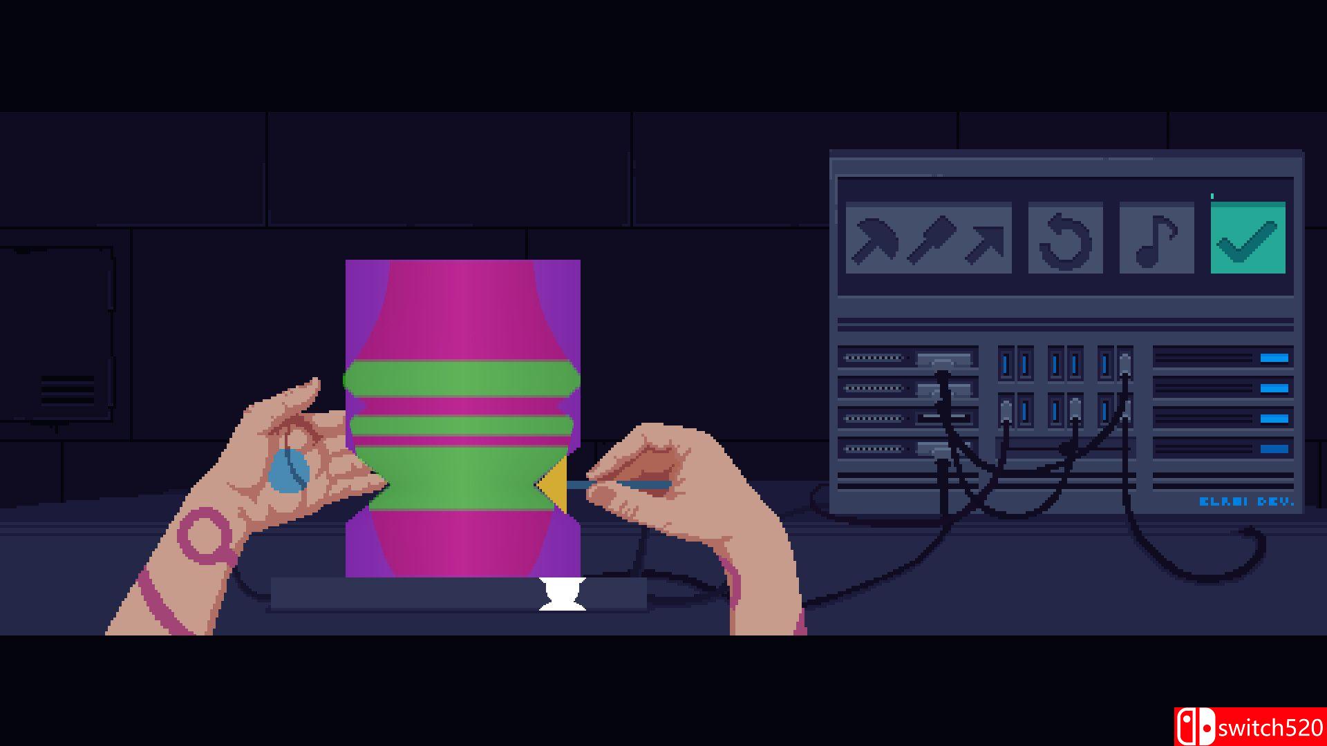 《红弦俱乐部》游戏截图3