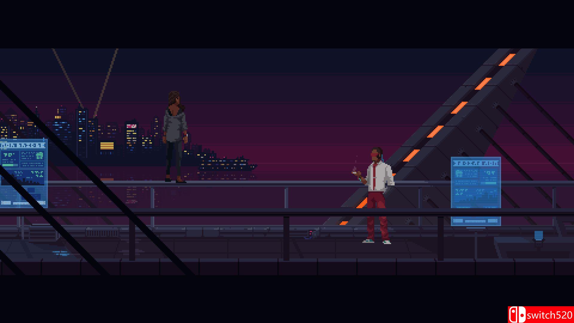 《红弦俱乐部》游戏截图5