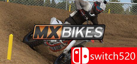 《MX摩托车（MX Bikes）》Beta 16 P2P硬盘版[EN]_0
