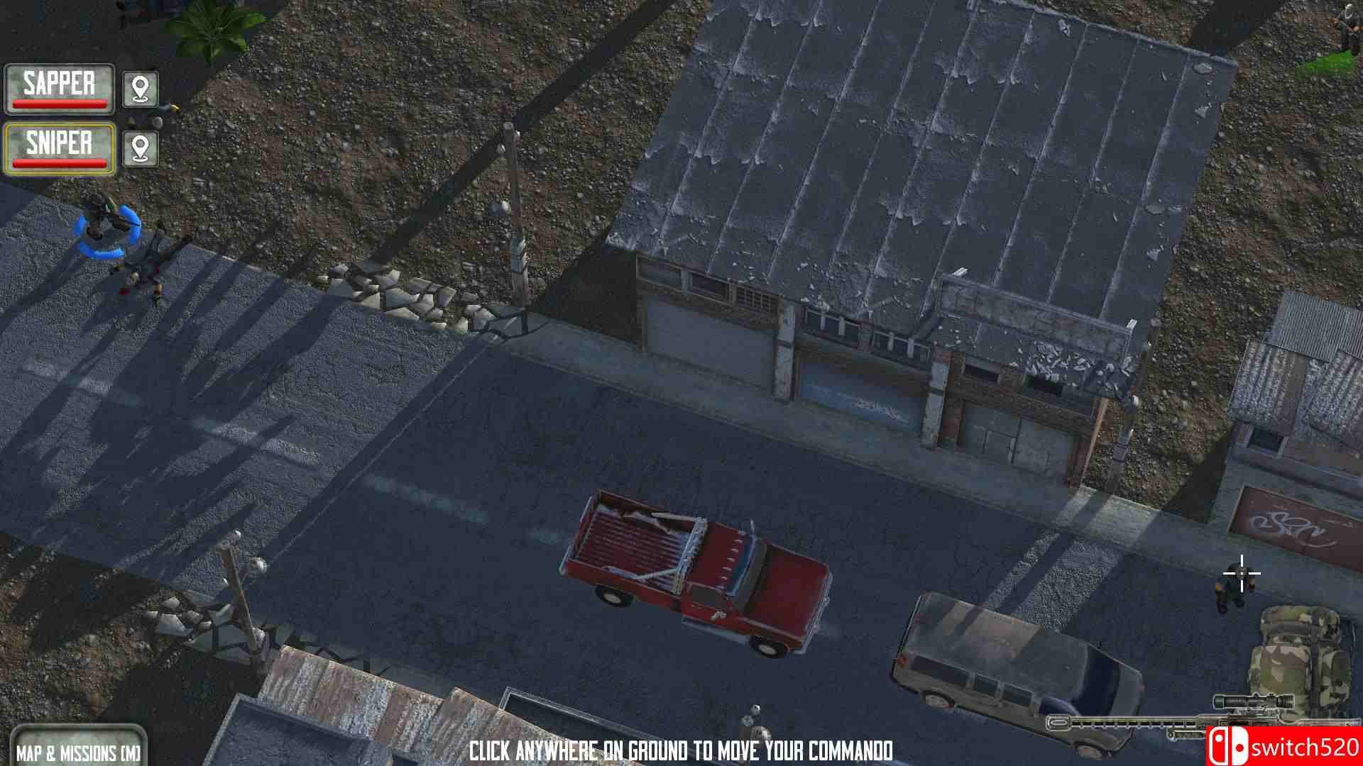 《奥萨马·本·拉登行动（Operation Osama Bin Laden）》v25.05.2021 Haoose硬盘版[EN]_3