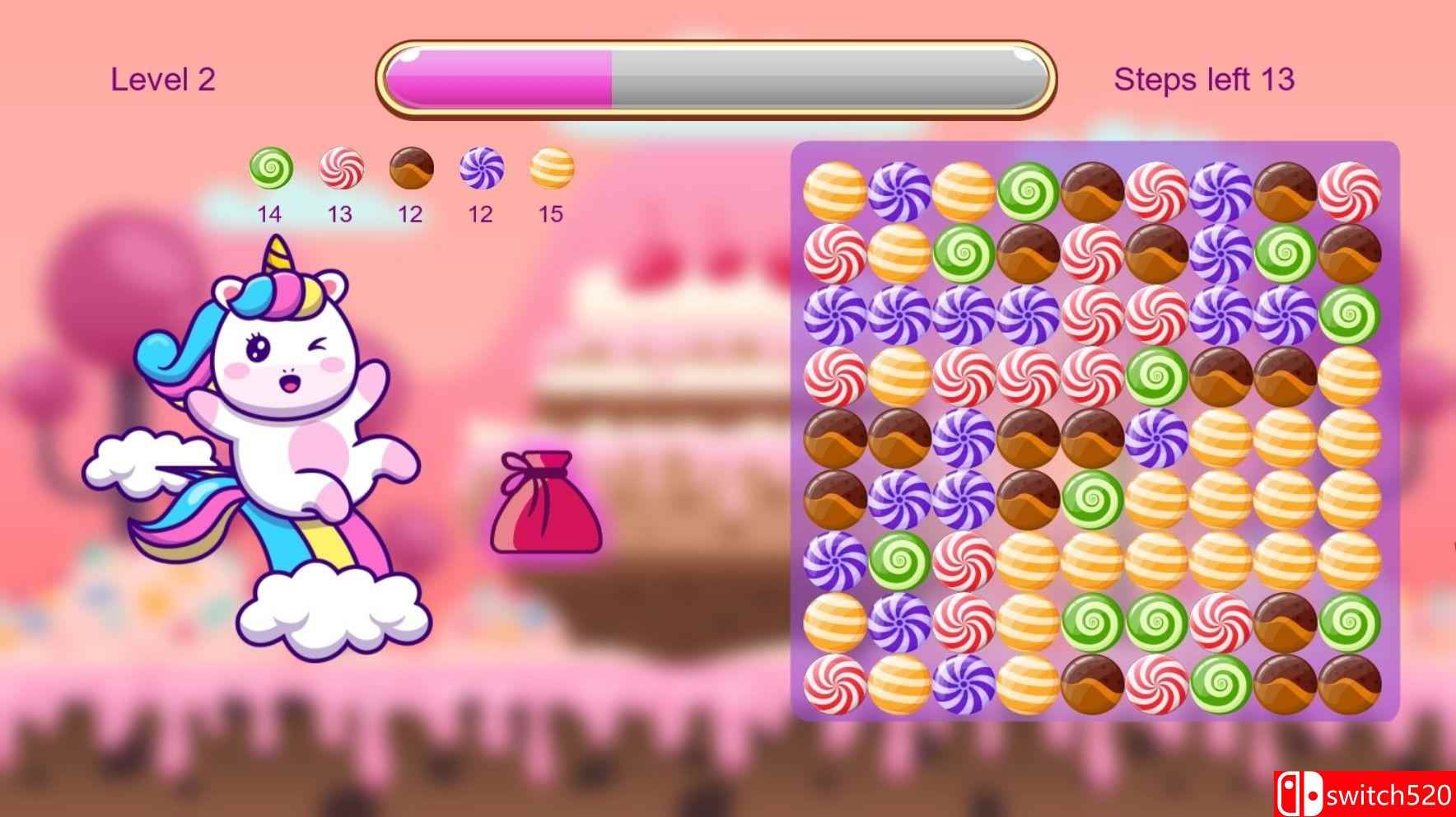 《独角兽和糖果（Unicorn and Sweets）》v25.05.2021 Haoose硬盘版[EN]_3