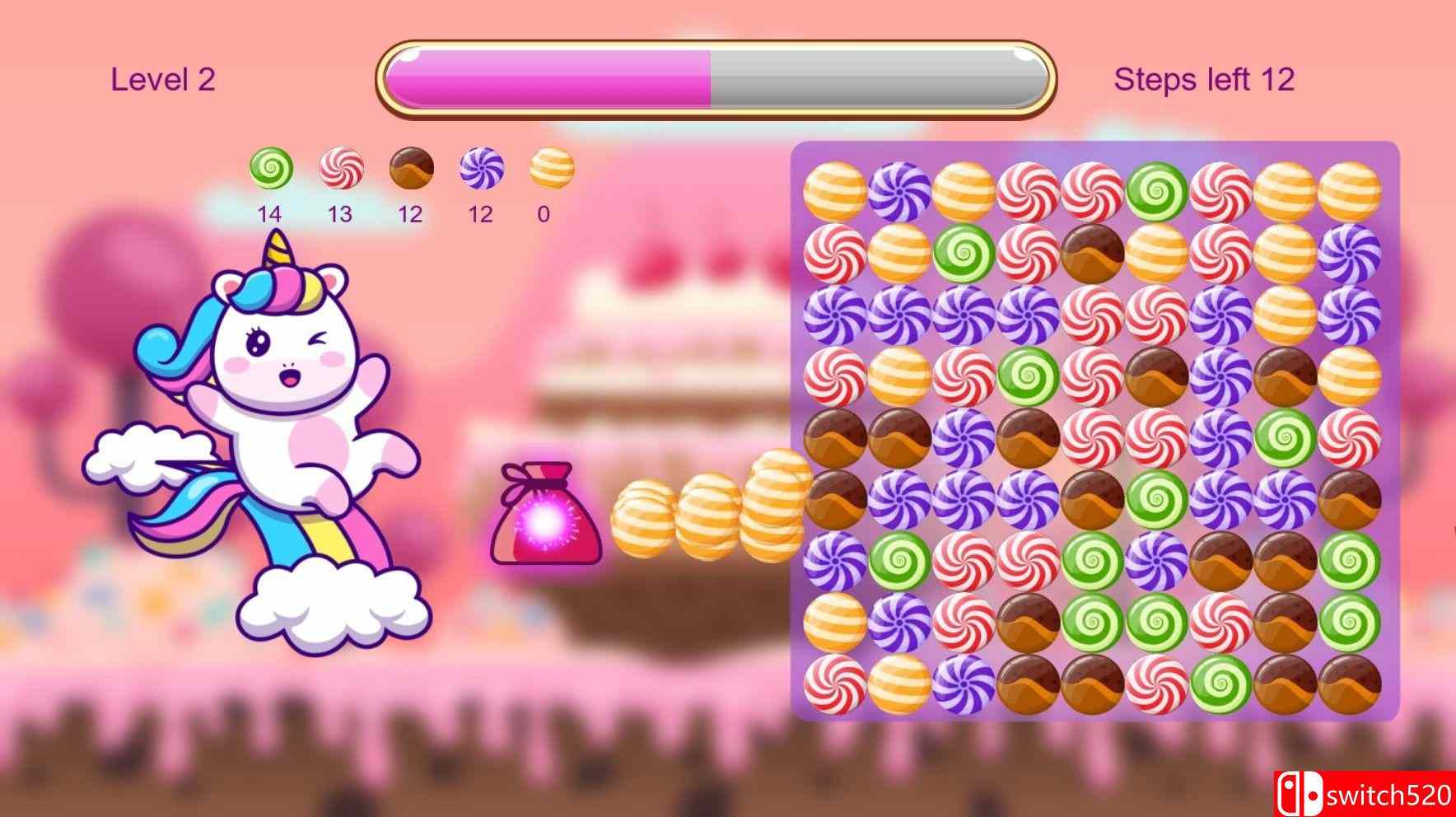 《独角兽和糖果（Unicorn and Sweets）》v25.05.2021 Haoose硬盘版[EN]_2