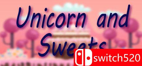 《独角兽和糖果（Unicorn and Sweets）》v25.05.2021 Haoose硬盘版[EN]_0