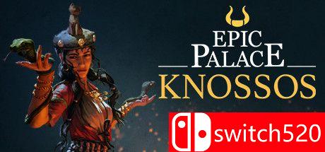 《史诗宫殿：克诺索斯（Epic Palace : Knossos）》DARKSiDERS修正镜像版[EN]_0