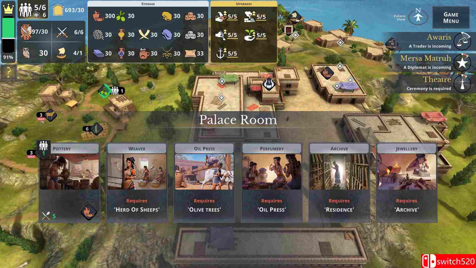 《史诗宫殿：克诺索斯（Epic Palace : Knossos）》DARKSiDERS修正镜像版[EN]_2