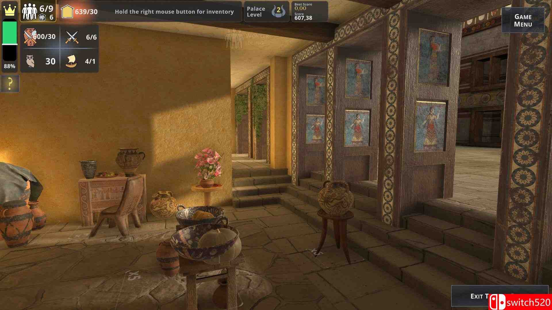 《史诗宫殿：克诺索斯（Epic Palace : Knossos）》DARKSiDERS修正镜像版[EN]_5