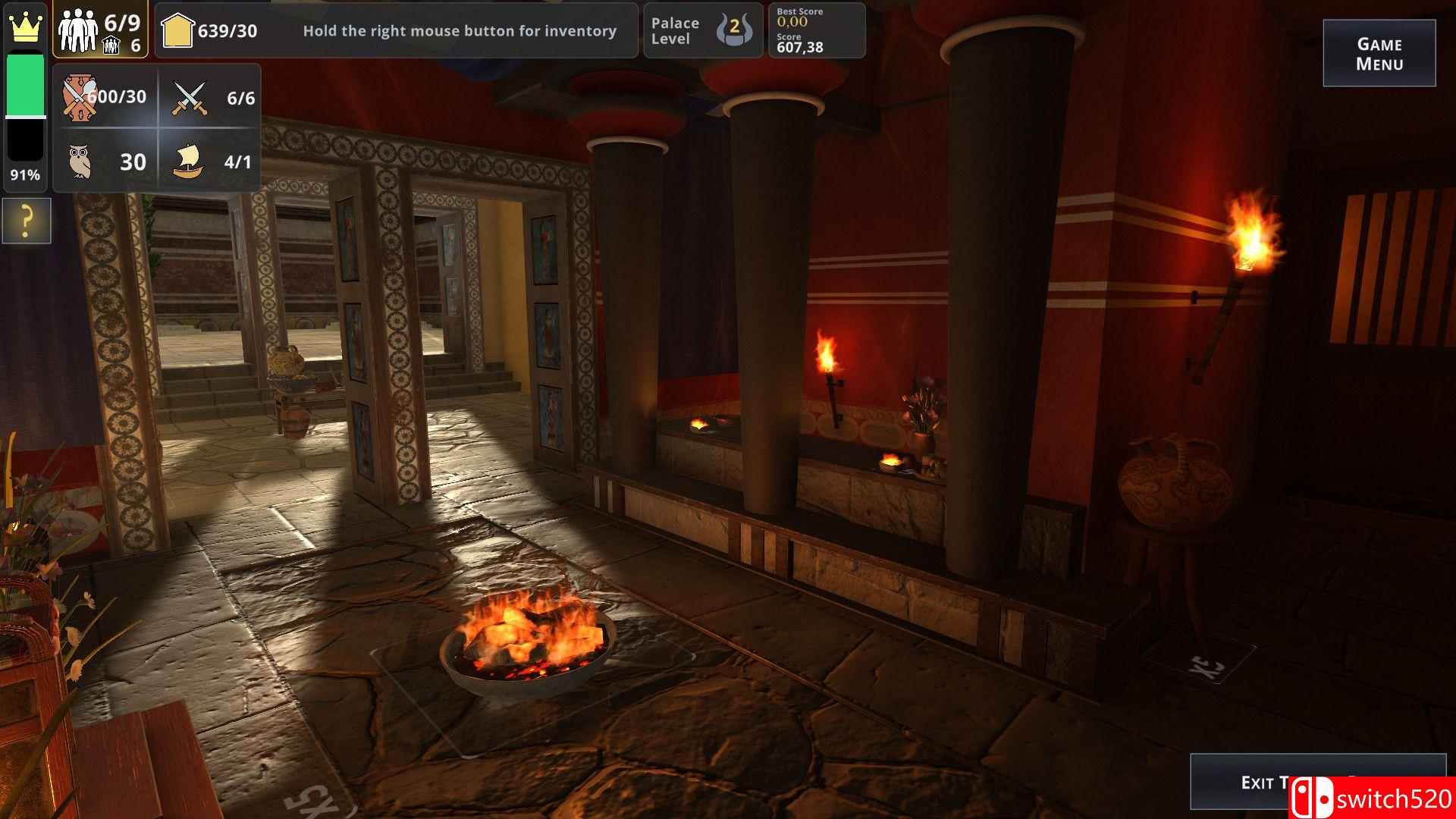 《史诗宫殿：克诺索斯（Epic Palace : Knossos）》DARKSiDERS修正镜像版[EN]_3