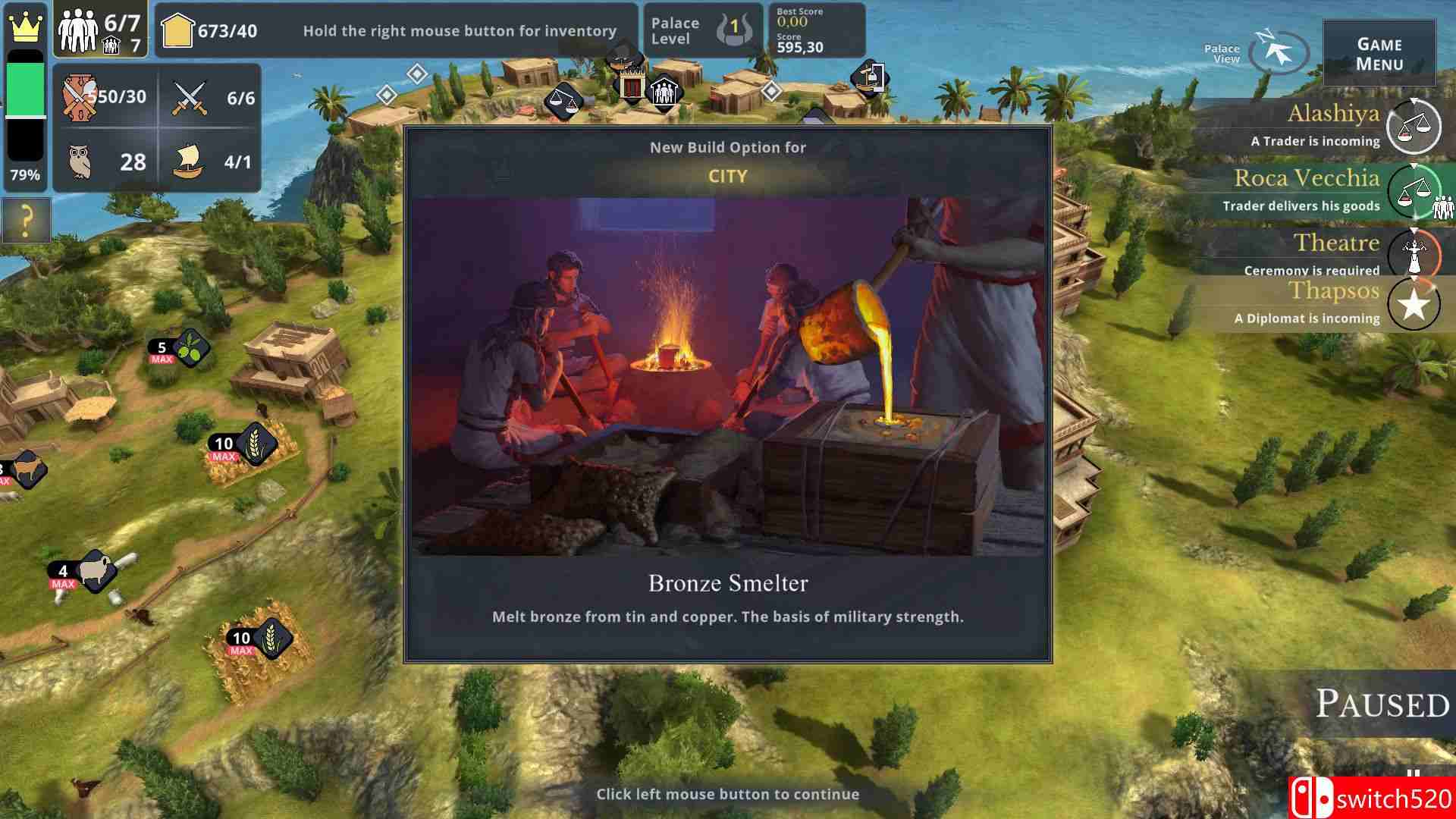 《史诗宫殿：克诺索斯（Epic Palace : Knossos）》DARKSiDERS修正镜像版[EN]_4