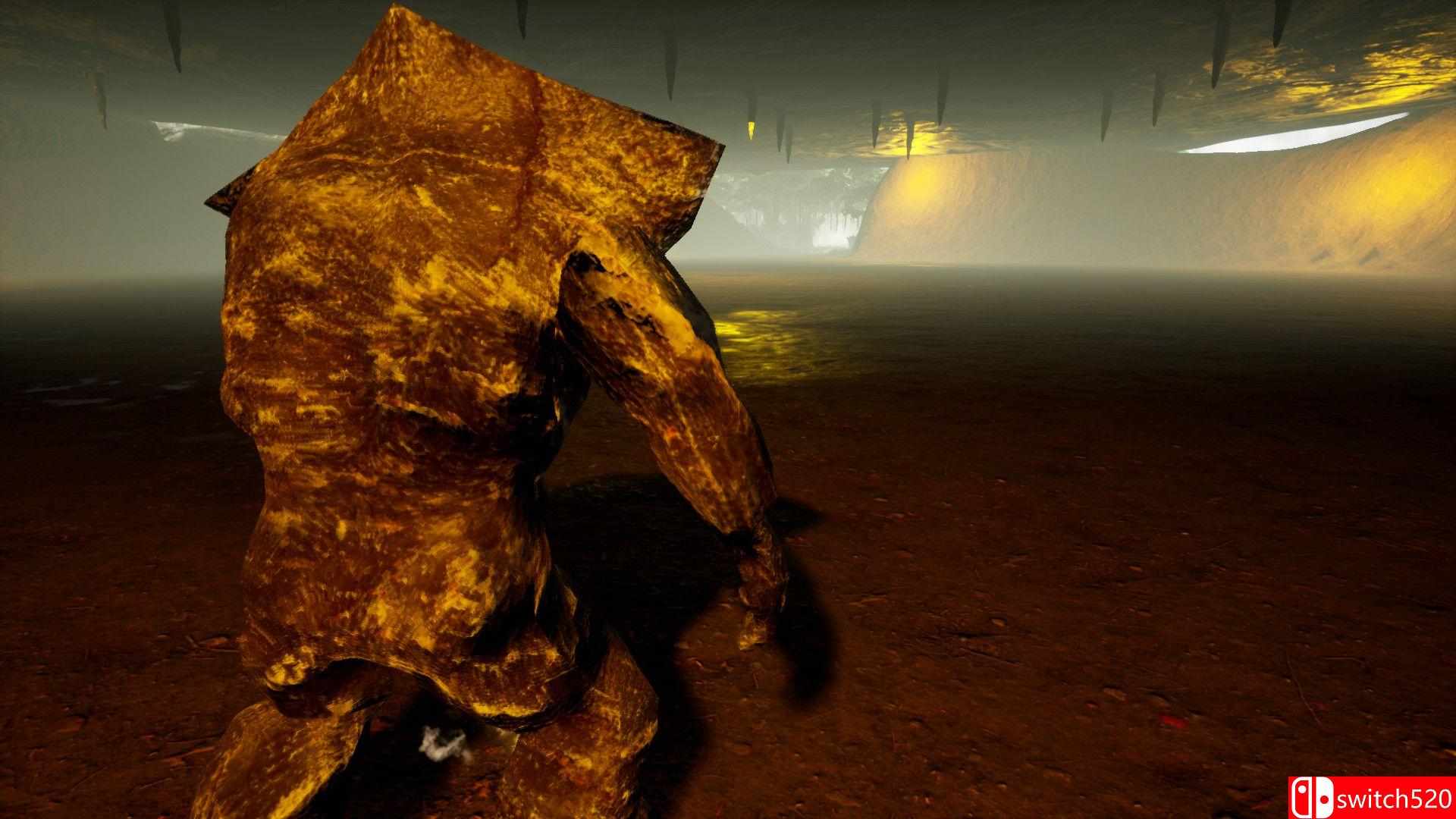 《唯一的幸存者》游戏截图1