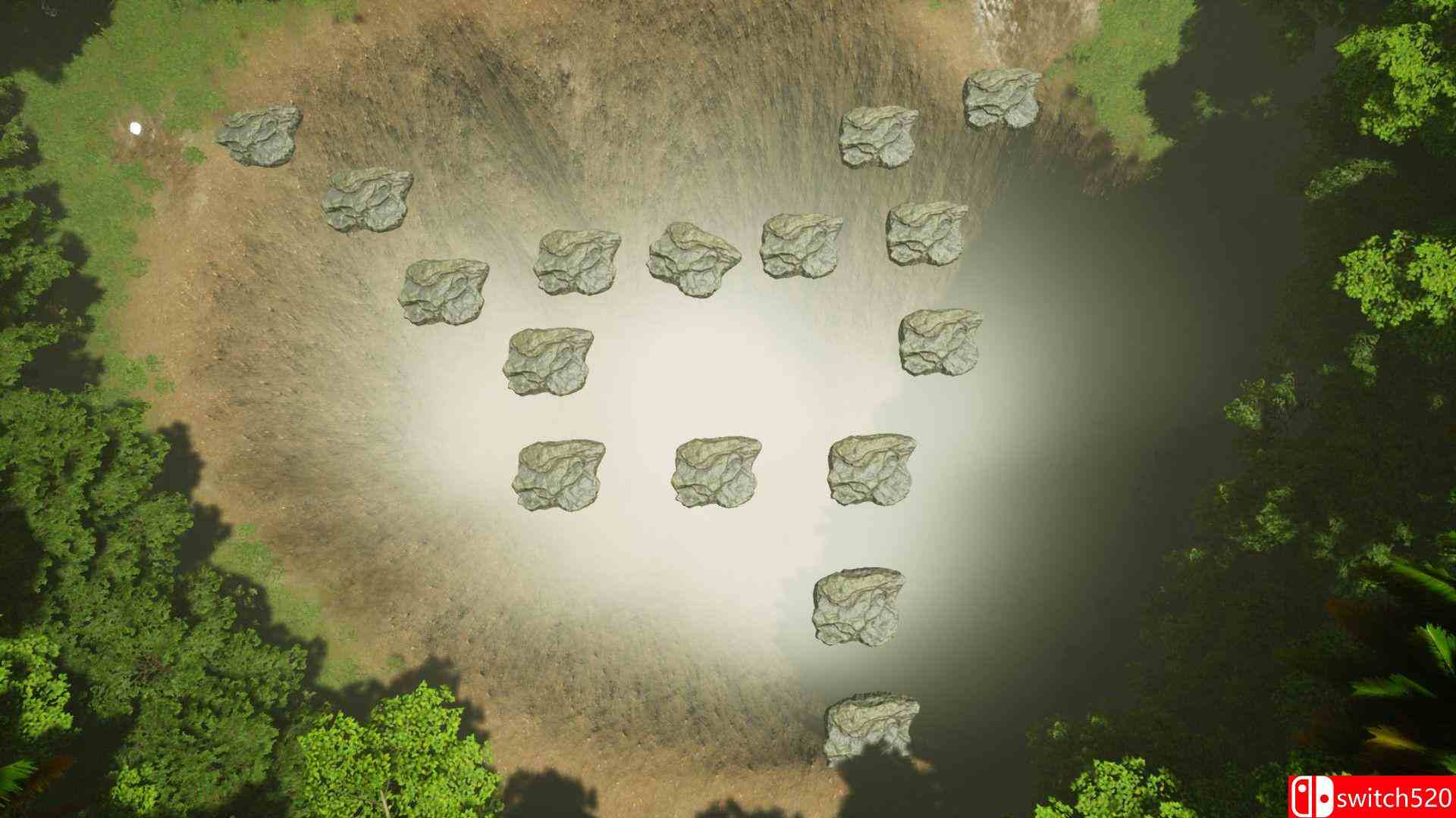 《唯一的幸存者》游戏截图4