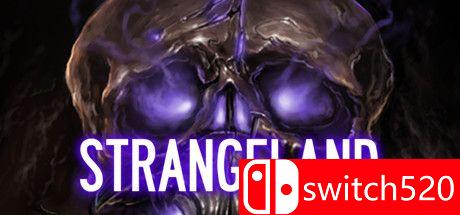 《诡迹（Strangeland）》游戏主图