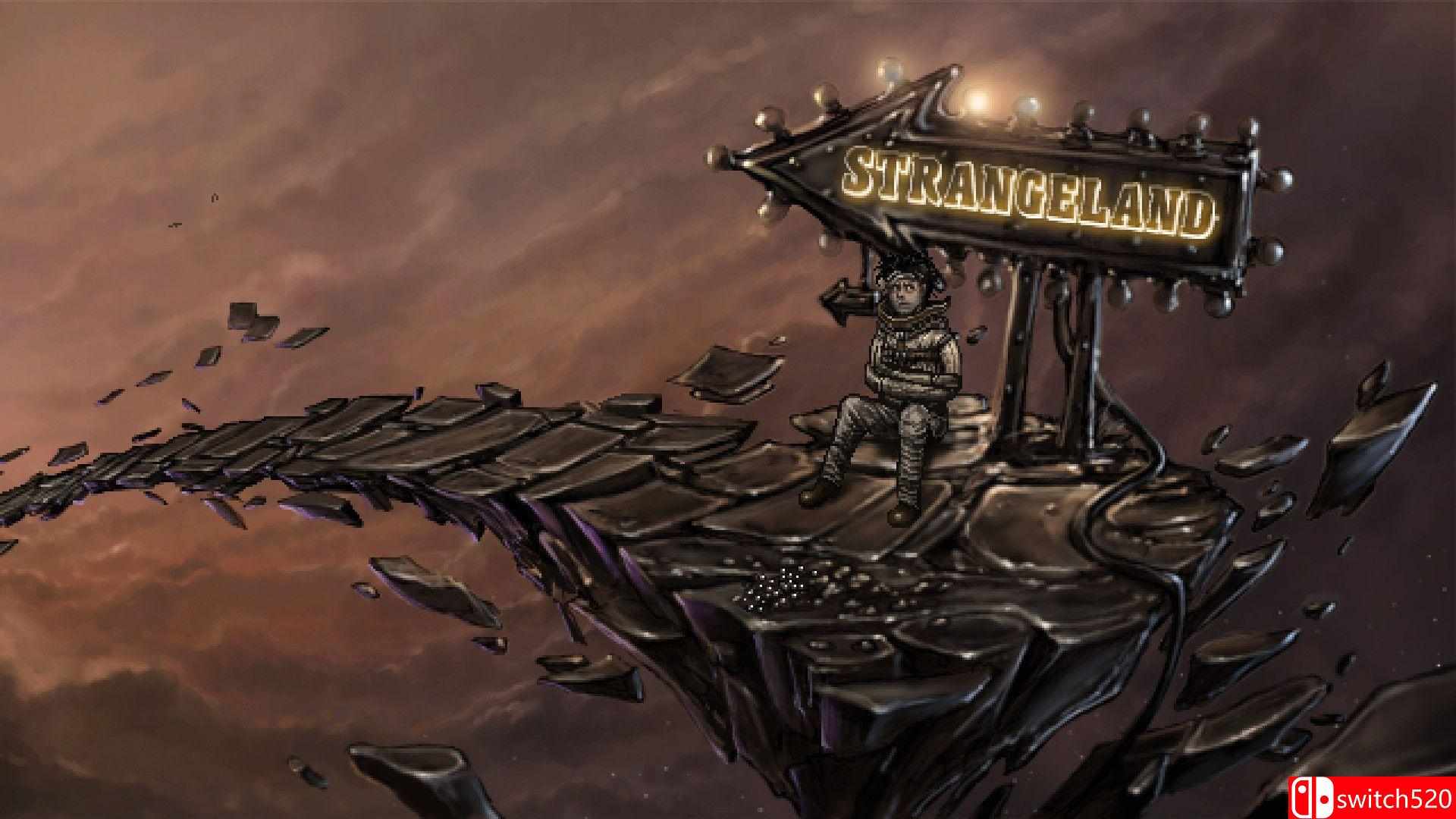 《诡迹》游戏截图1