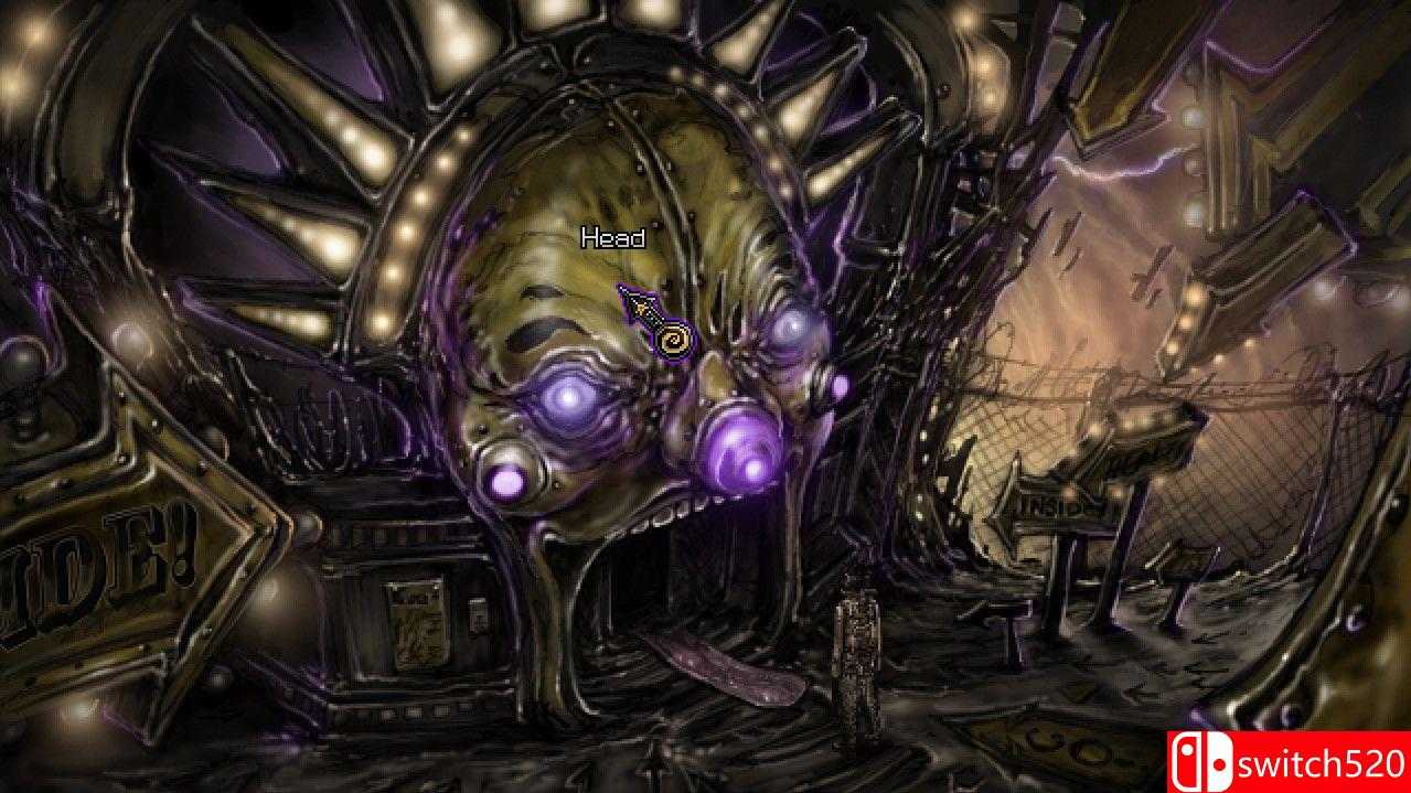 《诡迹》游戏截图2