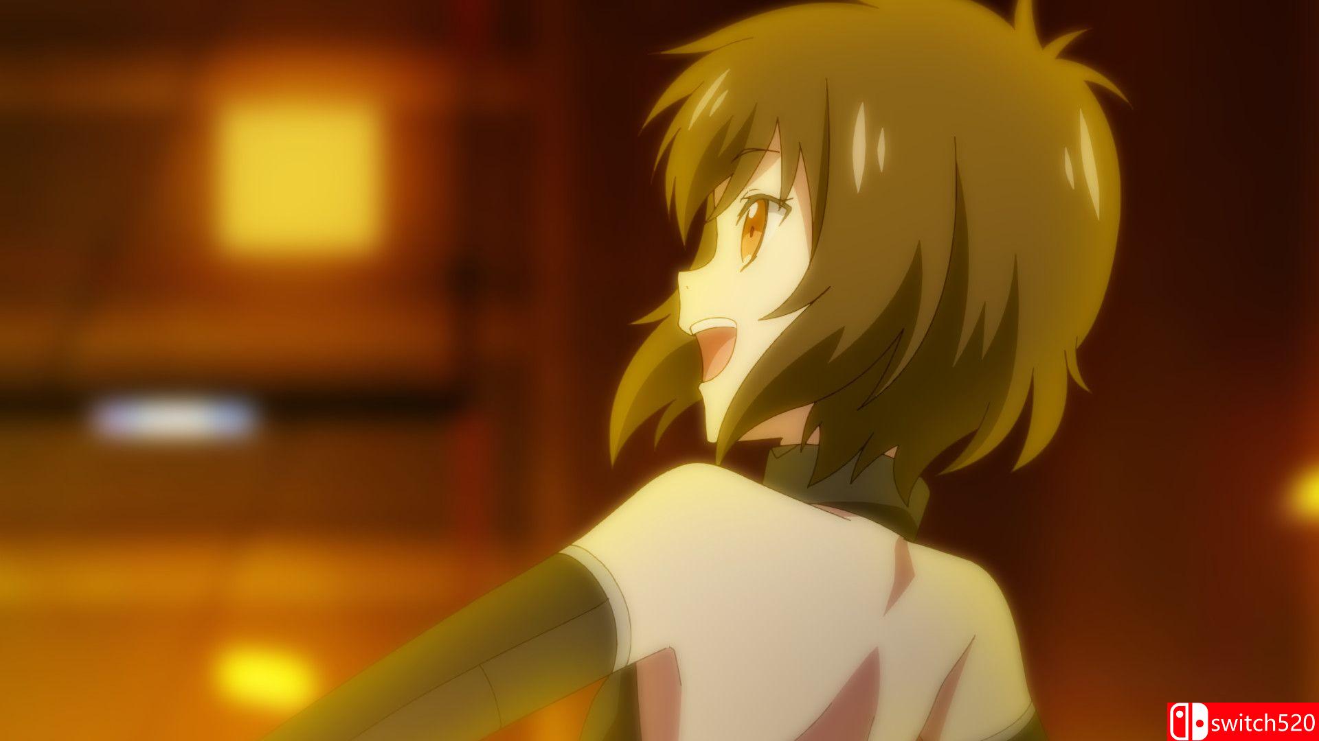 《光之童话（Light Fairytale）》游戏截图1