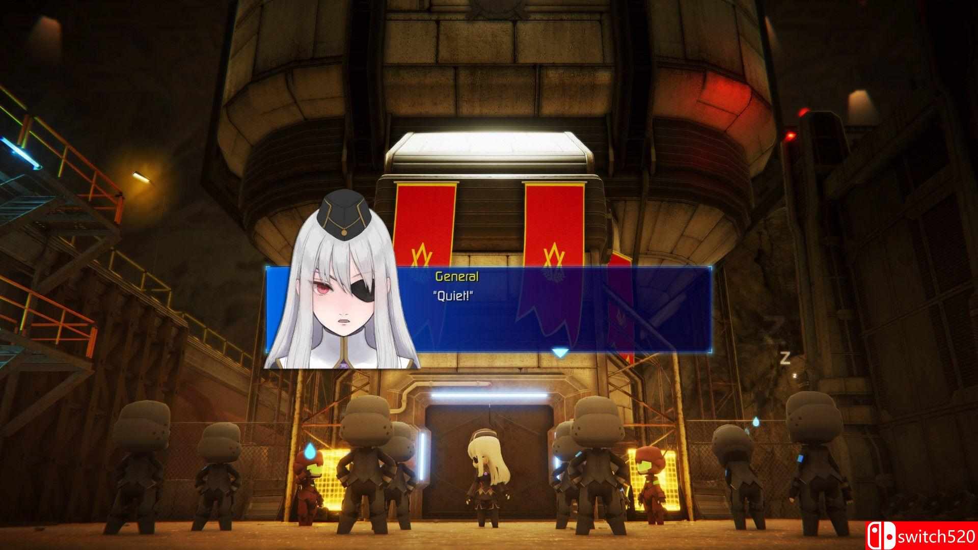 《光之童话（Light Fairytale）》游戏截图3