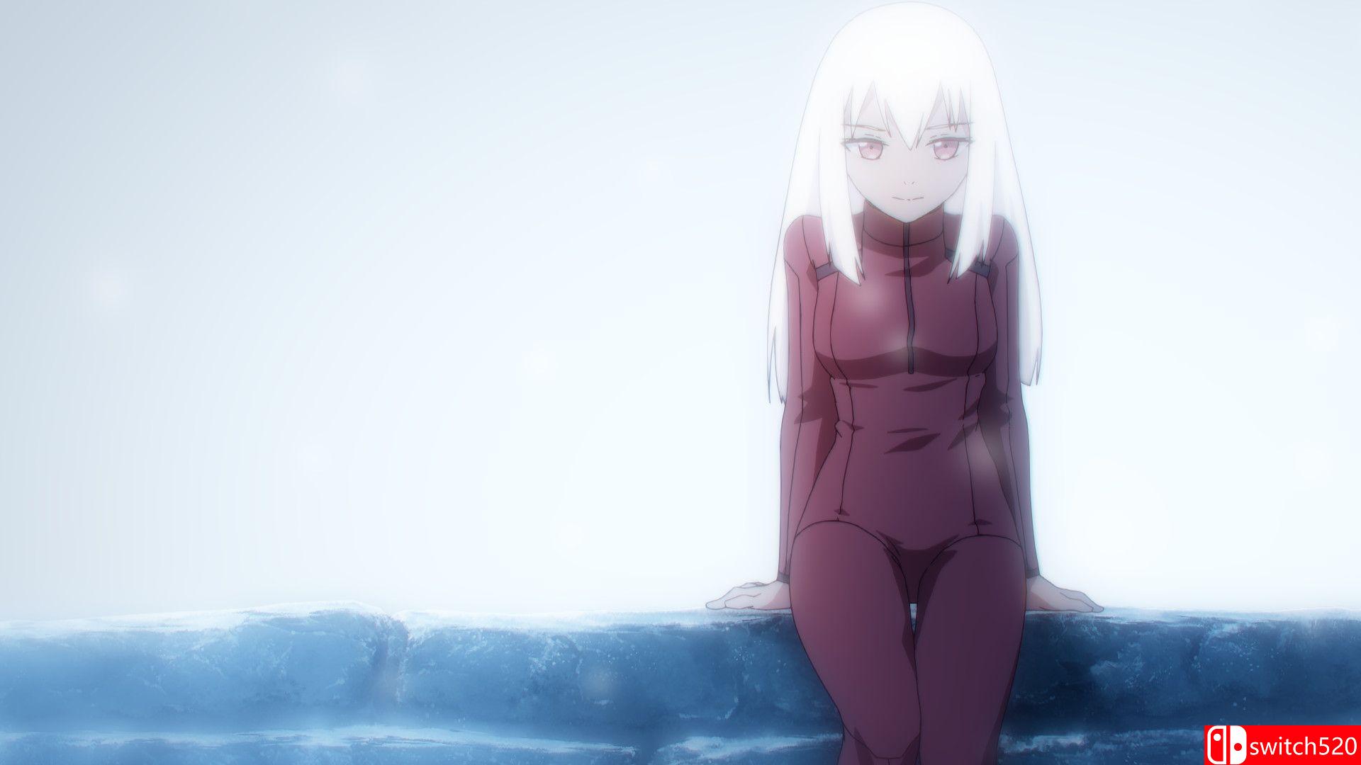 《光之童话》游戏截图1