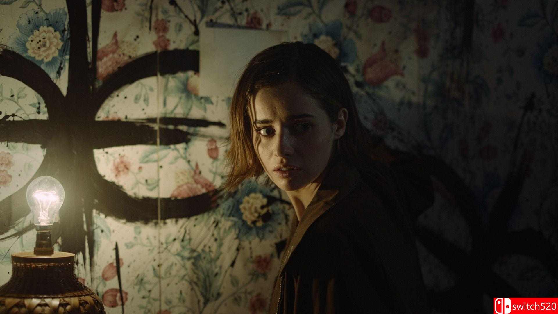 《艾瑞卡（Erica）》游戏截图1