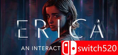 《艾瑞卡（Erica）》官方中文 DOGE镜像版游戏主图