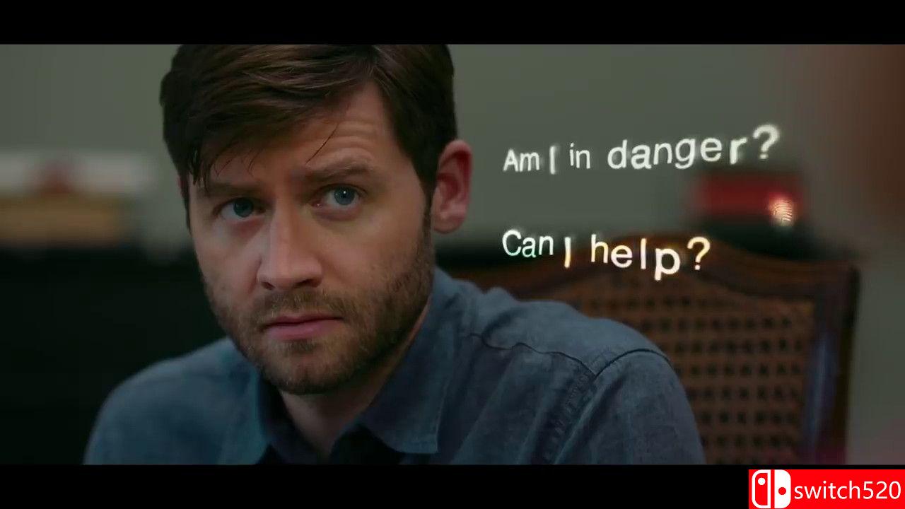 《艾瑞卡（Erica）》游戏截图2