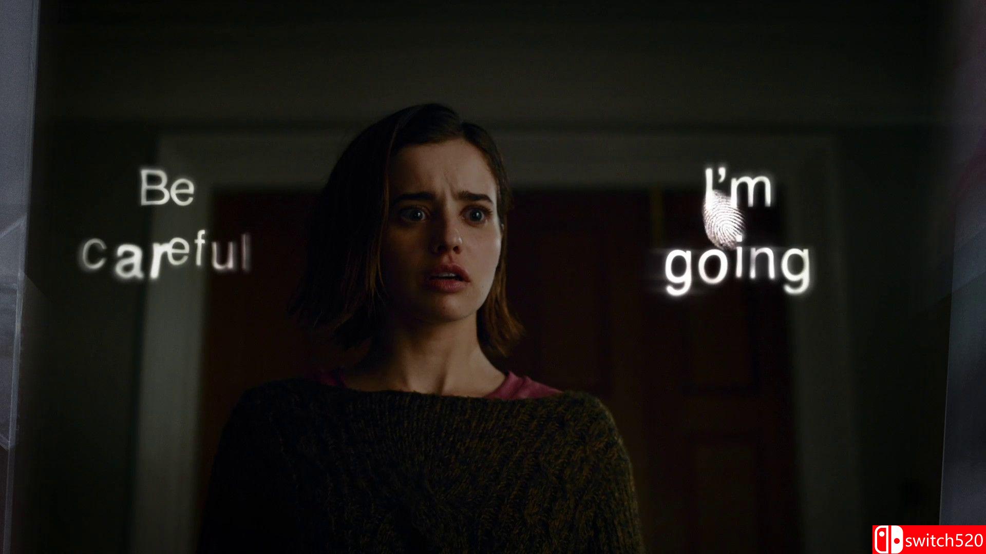 《艾瑞卡（Erica）》游戏截图4