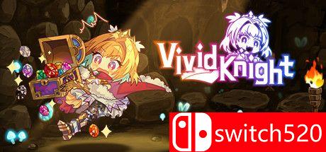 灵动骑士游戏主视觉图