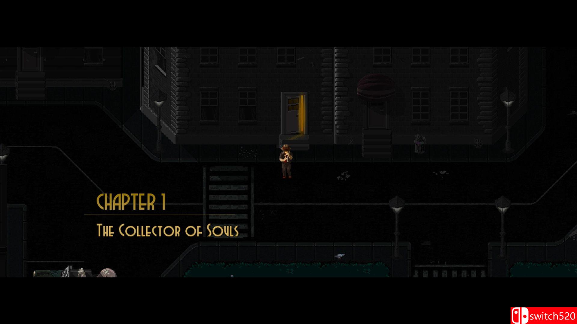 佩卡米诺萨游戏截图1