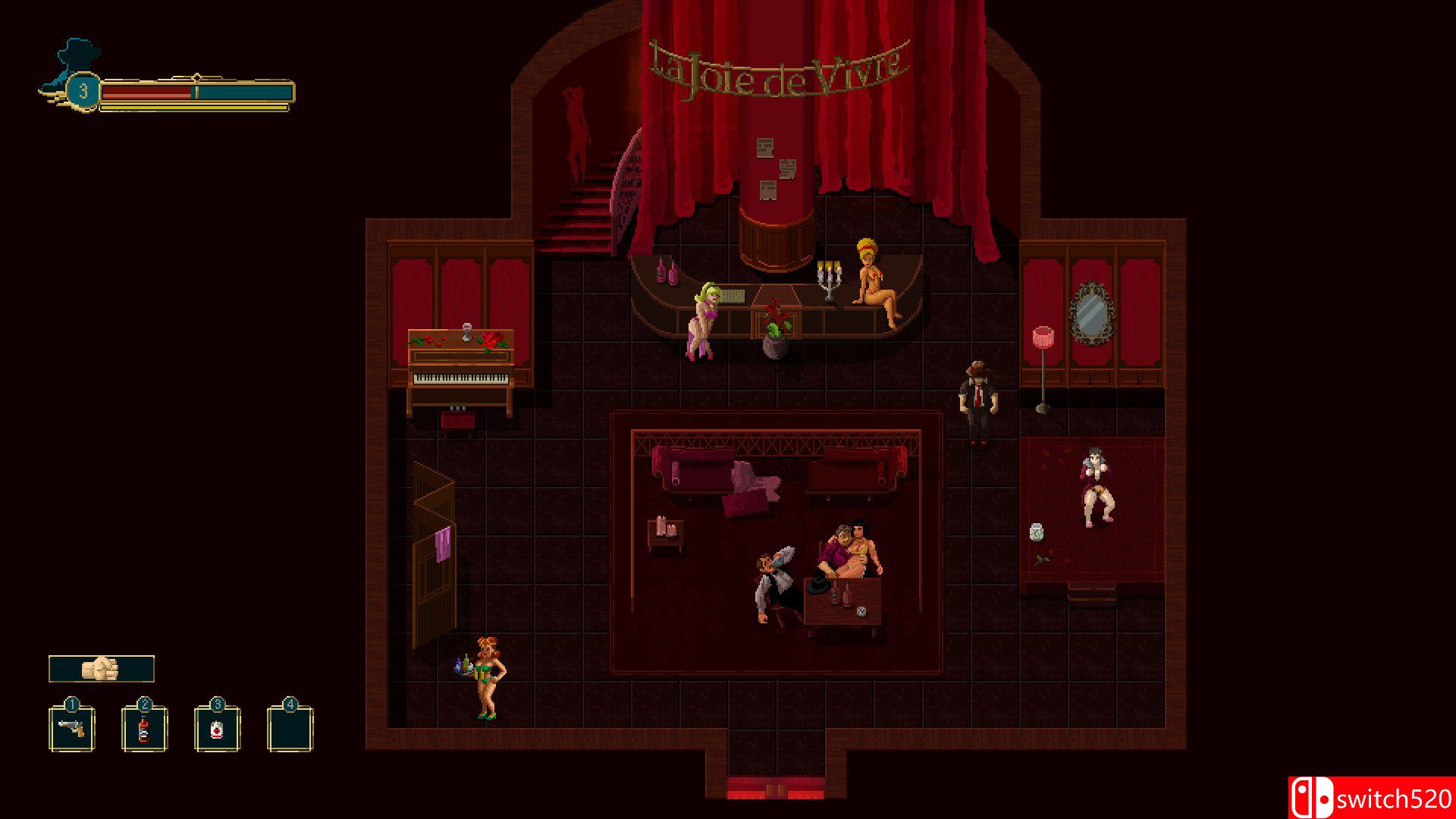 佩卡米诺萨游戏截图4