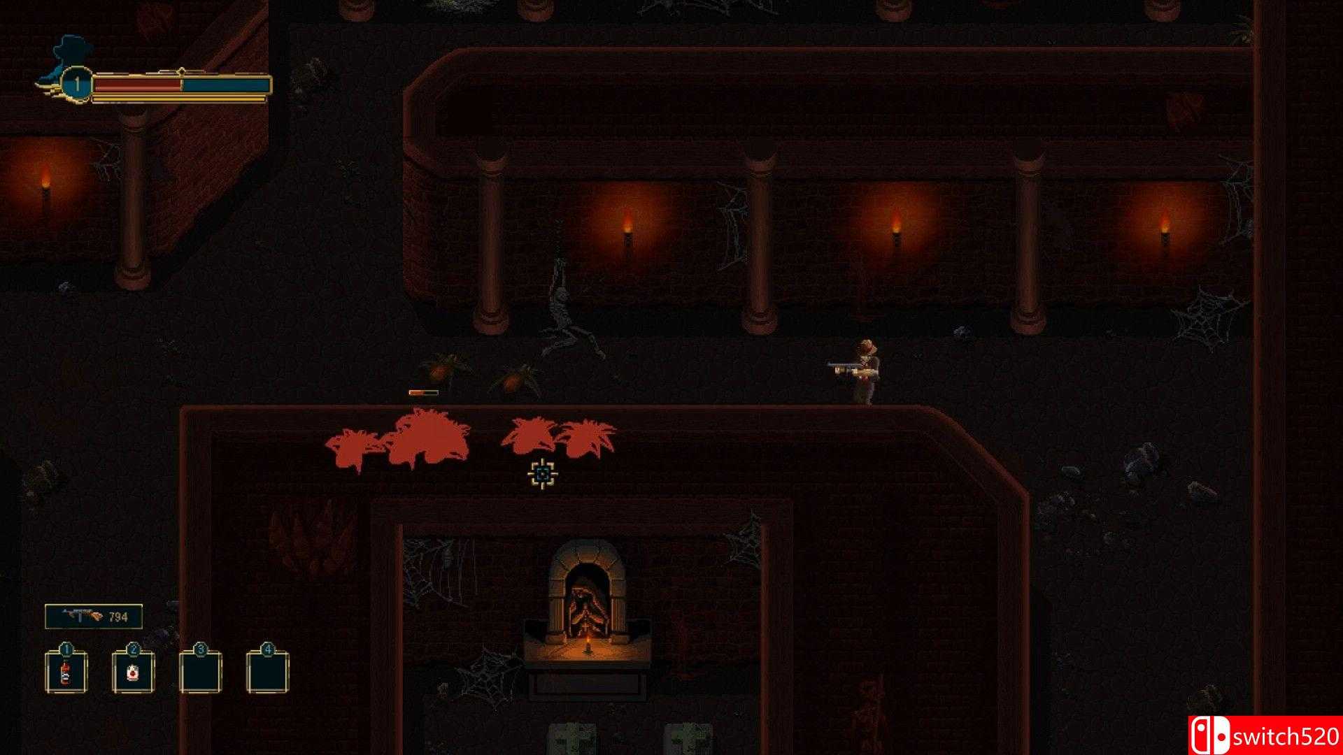 佩卡米诺萨游戏截图5