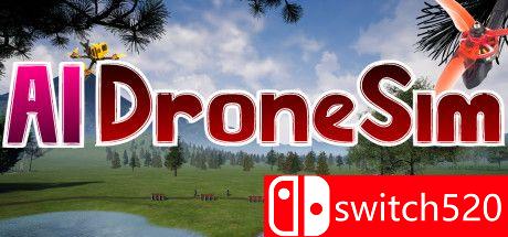 AI无人机模拟器游戏封面
