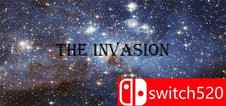 游戏《入侵》封面图