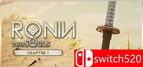 《浪人：二魂一体》游戏主图