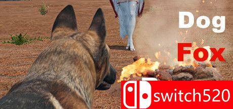 《狗 · 狐狸 · 兔子（Dog Fox Bunny）》游戏封面