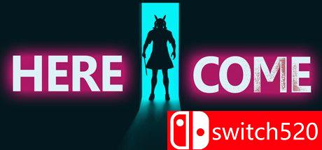 《我来了（Here I Come）》游戏主图