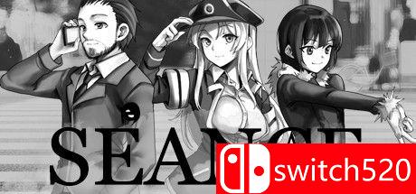 《降神（Seance）》官方中文 DARKSiDERS镜像版封面图