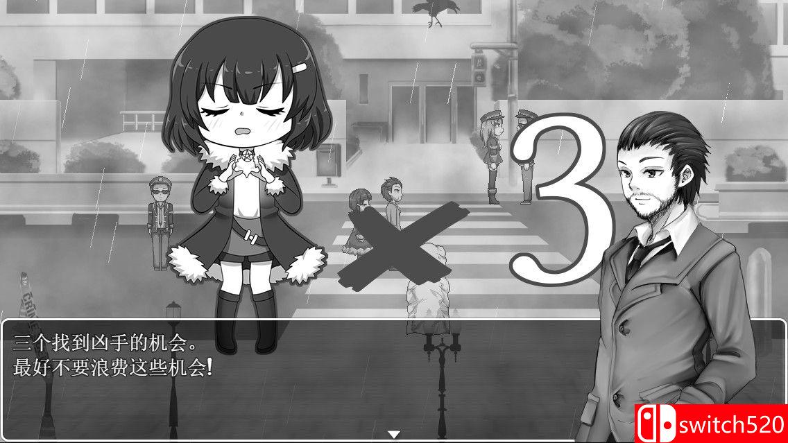 《降神》游戏截图1